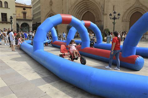 street park castellon